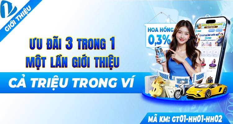 giới thiệu bạn bè